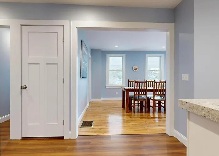 A Shore Thing By Bayley Vacation Rentals