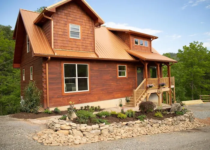 Wagontrail Cabin