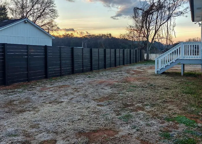 Under 1 Mi To Gsw Campus! Cozy Home In Americus