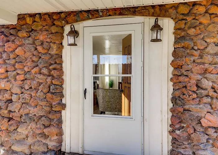 Clear Lake Living! Pet-Friendly Gem W/ Fenced Yard