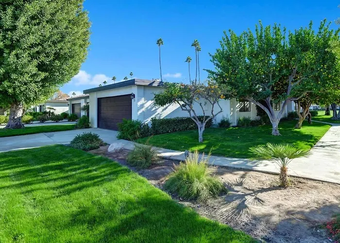 Rp135 - Rancho Las Palmas Serenity