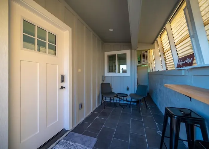 Bayview Retreat King Beds Rock View Ev Charger