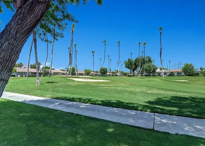 Rp127 - Sunny Stay At Rancho Las Palmas