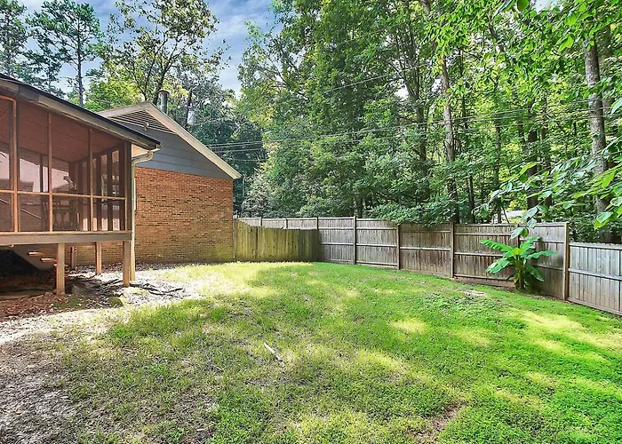 Luxe Living & Location - Downtown - 3Bd2Ba
