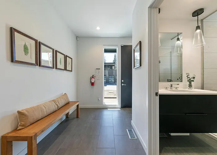 Starfall Run At Palisades By Tahoe Getaways - Luxury 3Br, A/C & Bonus Room!