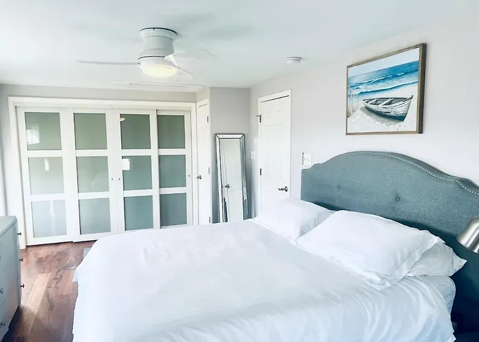 Beautiful Beach House