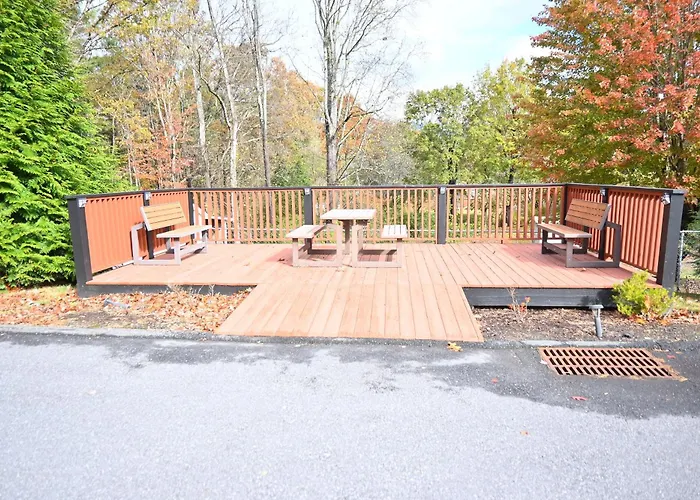 Black Mntn Modern Lux 2Br/2B W F Place, Asheville