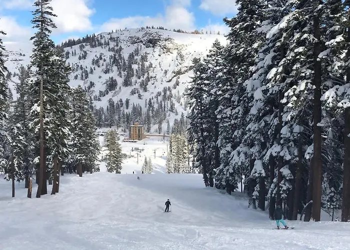 Ski In Ski Out Dream Studio Village Mtn Views