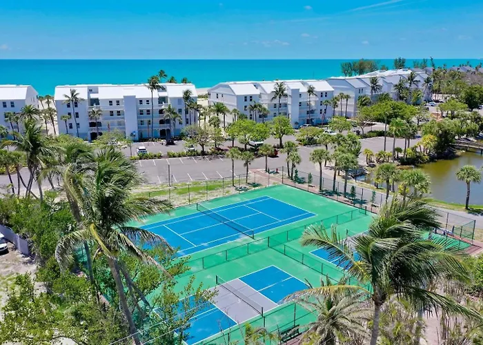 Beach Villas 2322