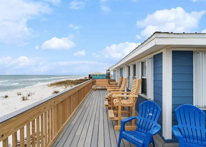 Legasea Beach House