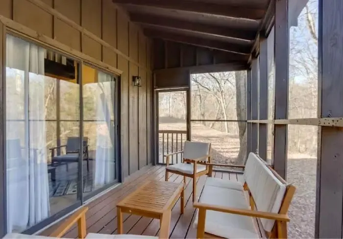 Rustic Ridge
