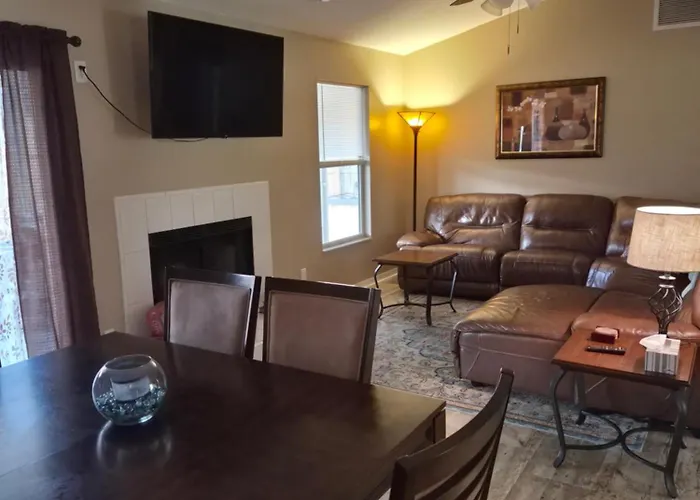 Traveling For Work Or Fun 4Br Near Ksc - Port Canaveral