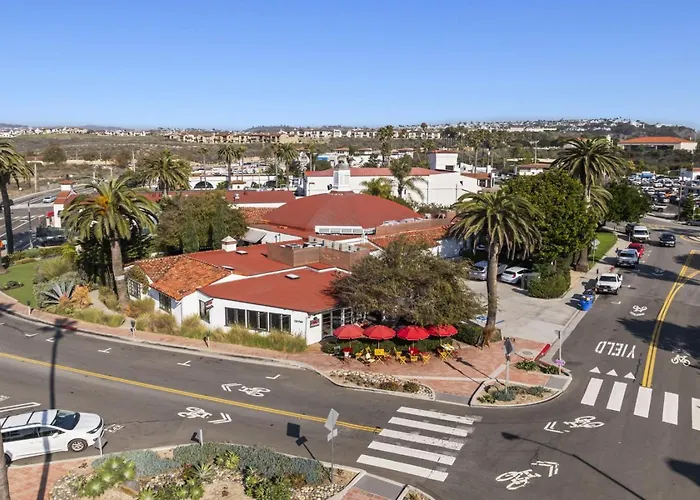 Walk To The Beach And Ole Hanson Casino Wedding Venues