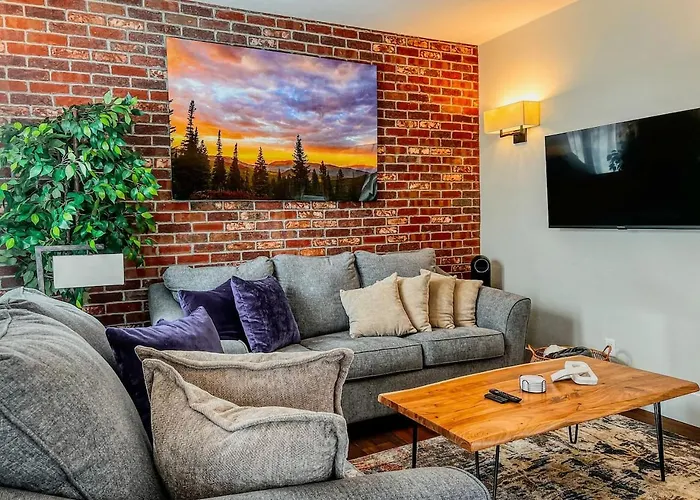 9 Min Walk To Pearl Street - Downtown Boulder