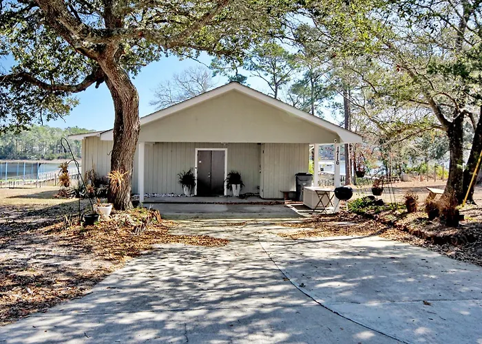 Sh01 Shallotte Cottage