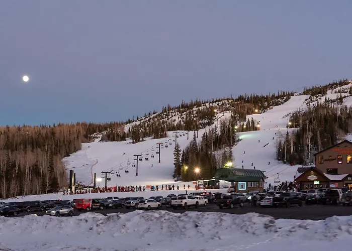 Ski Access Ss7B Retreat Pet Friendly