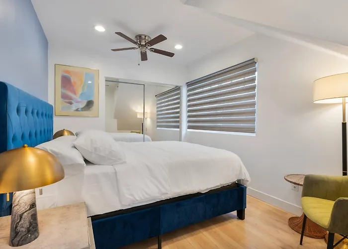 3Br Entire House Residnece Near Rose Bowl Stadium