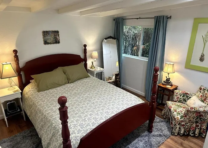 Sal'S Beach Cottage Retreat