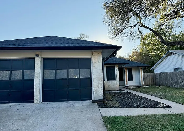 Modern And Cozy 3Br Retreat Perfect For Families Or Big Group