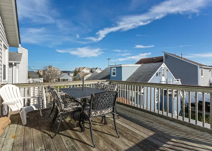 Brigantine Jackpot!