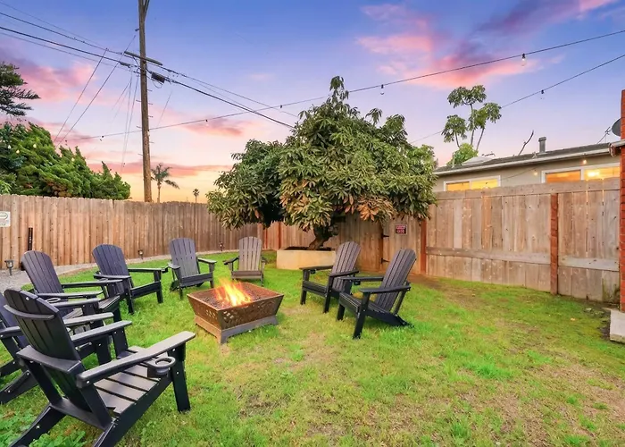 3Br Modern Chula Vista Home With Hot Tub And Game Room