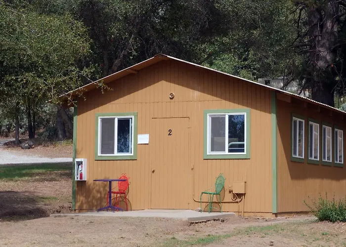 Cedar Springs Retreats