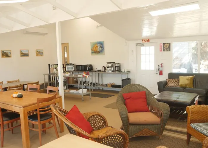 Cedar Springs Retreats