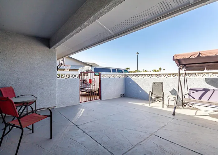 Eclectic Hideaway I 3Br, Ensuites, Fenced, Sunsets
