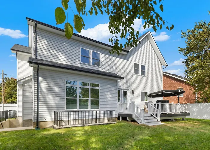 Luxury Awaits In This Stunning, Modern Home