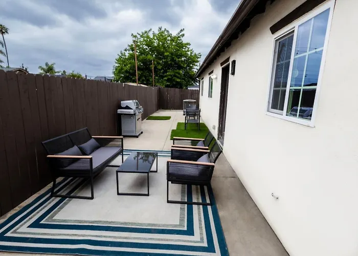 Escondido 3Br 2Ba | Near Safari Park & Dining