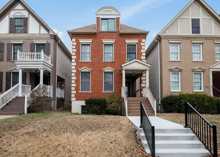 Bohemian 4Br Cwe Villa•Game Room•Patio•Backyard