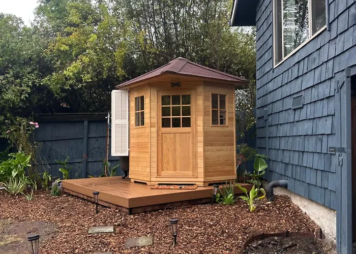 Sal'S Beach Cottage Retreat