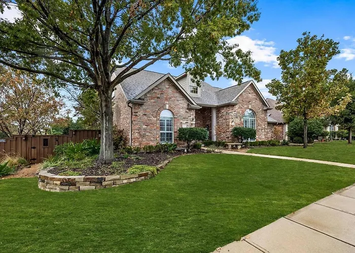 Rockwall Urban Oasis-Pool/Spa/Games/Park/Lakeside