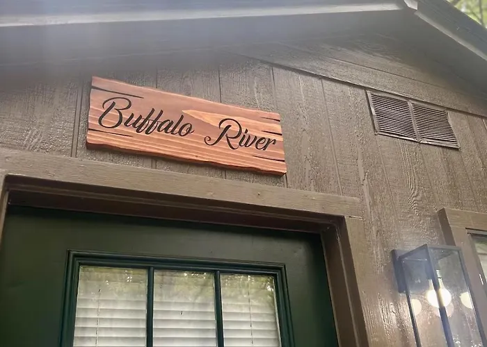 Rustic Ridge