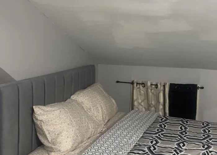 Newly Renovated Single Family Home