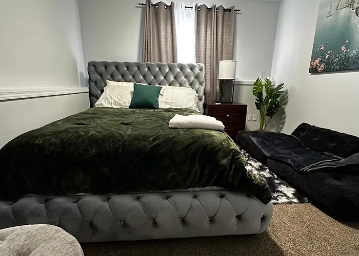 Apartment Unit