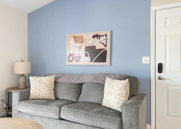 Landing Apartments - The Braxton Palm Bay
