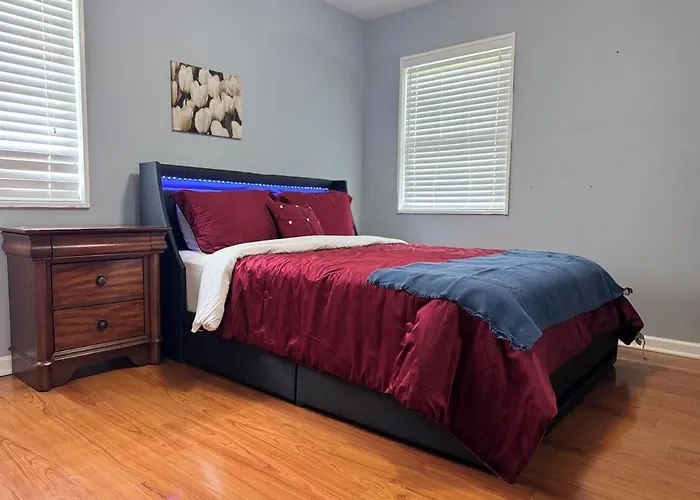 Knoxville Charm 4Br Oasis Near Downtown And Ut