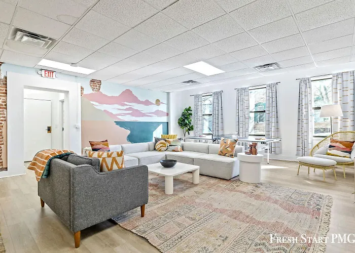 City View Loft