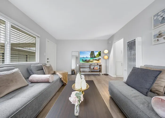 Oneluxstay Near Redondo Beach