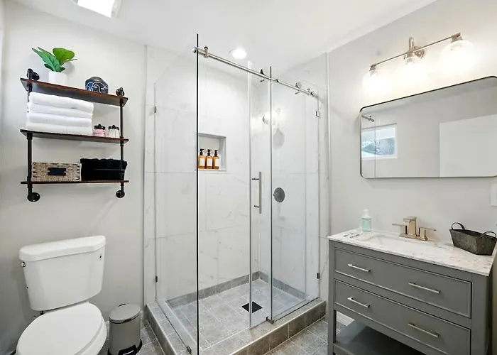 Cozy 1Br Apartment Walking To Downtown Murray Hill