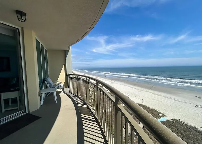 905 Endless Summer Oceanfront 3 Bedroom 3 Ba Condo Mar Vista Grande
