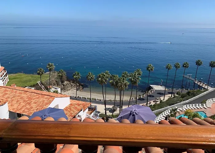 Catalina Private Paradise