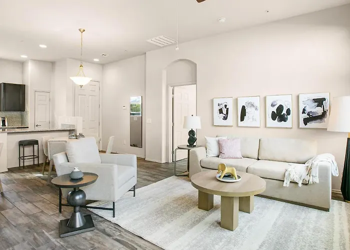 Landing Apartments - The Preserve At Great Pond