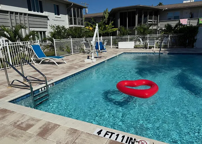 Southside Village Resort Apartments By Lucky Vacation Homes