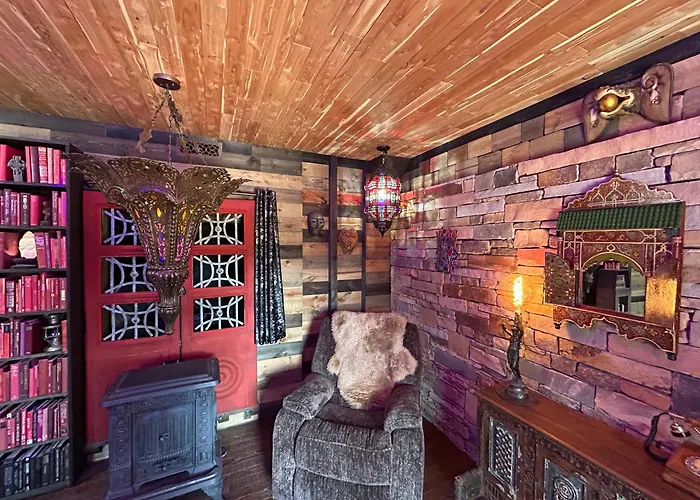 Luminary Lodge
