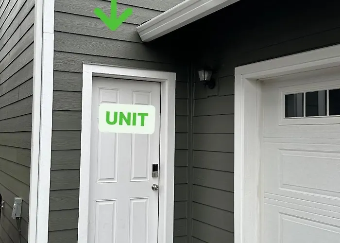 Studio In North Bend