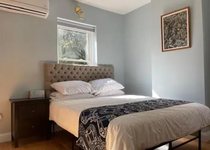 Sunny&Cozy Apartment In University City Walk To Drexel&Near Upenn
