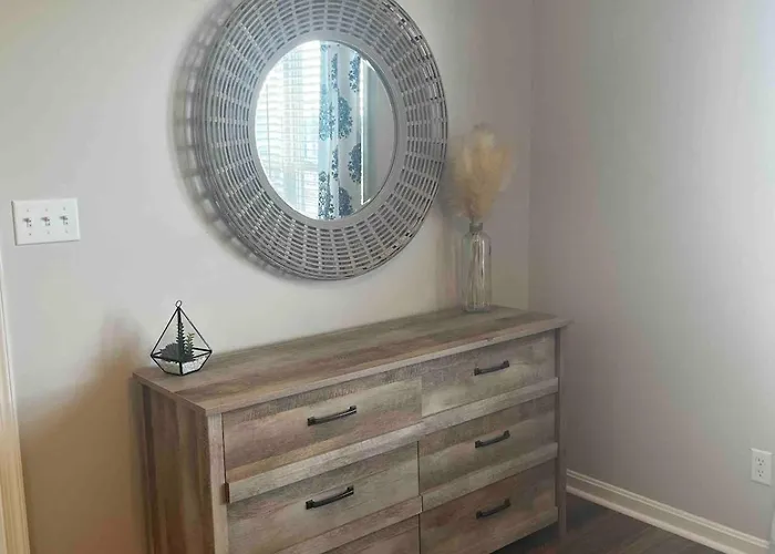 Beautiful Condo In Villages Of Five Points, Lewes