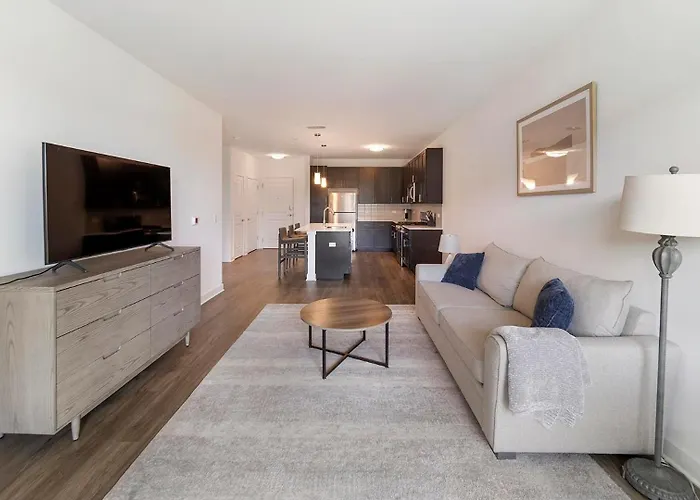 Landing Stunning 1Bd Yoga Studio Pool